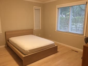 Nice Furnished Room Walk to Stanford In Palo Alto for Female 1