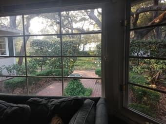 Large room available for rent in Atherton 2