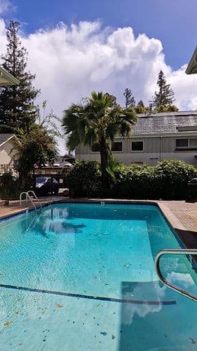 2BR for  Apr 14 -  May 12 - $3,450 1