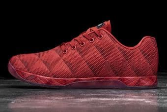 New Nobull Women's Prism Trainers 1