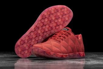 New Nobull Women's Prism Trainers 2