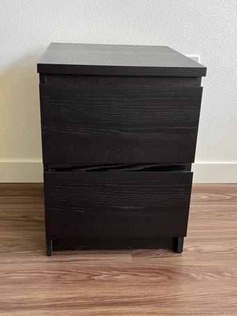 Nightstand 1