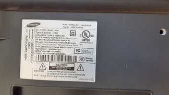 Samsung 32 Inch Smart TV 2