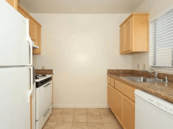 Summer housing near Stanford in a beautiful 2BR apartment 2