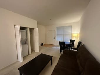 Large Furnished 1 Bed 1 Bath near Stanford 1