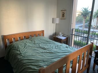 Stanford summer apartment 3