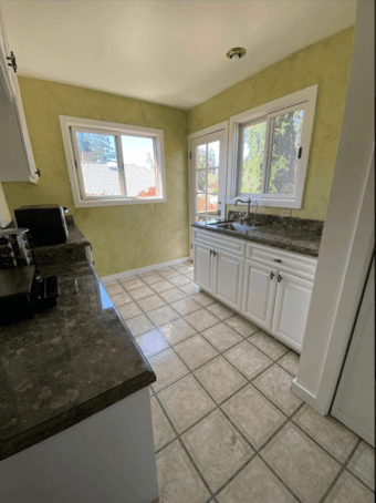 Downtown Palo Alto Home 1
