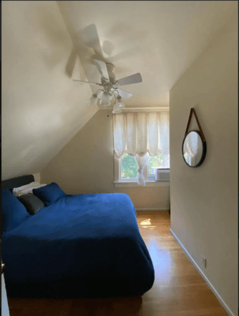 Downtown Palo Alto Home 2