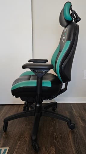 Ergonomic office chair $350 OBO 3
