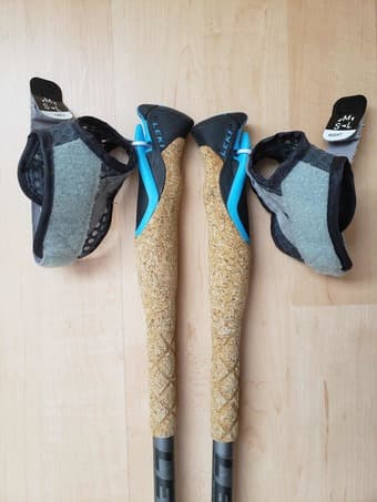 Almost NEW! Hiking pole from REI, 40% off on top of discount 1
