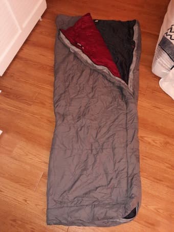 Camping gear bundle 2