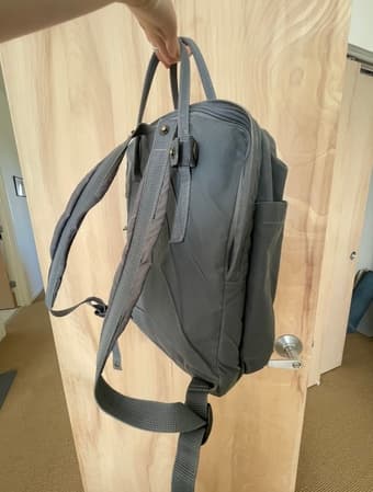 Fjallraven Kanken Laptop 13" backpack 2