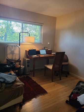 Private room in Mountain View - Short Term Stay 1