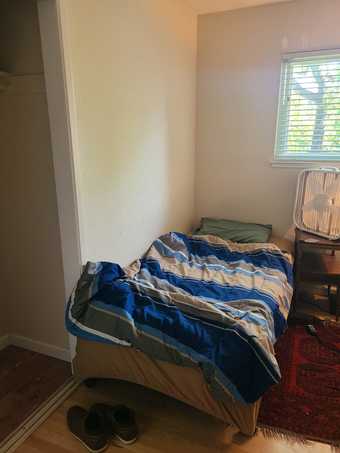 Private room in Mountain View - Short Term Stay 2