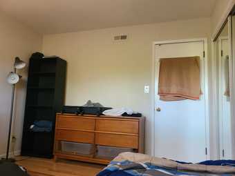 Private room in Mountain View - Short Term Stay 3
