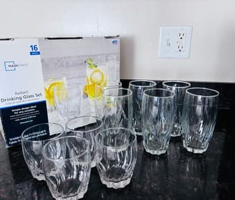 Glass 1