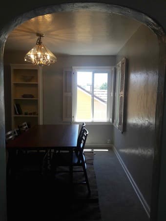 Summer, Fall, & Winter Quarter - Beautiful Furnished RWC 1 Bedroom 2