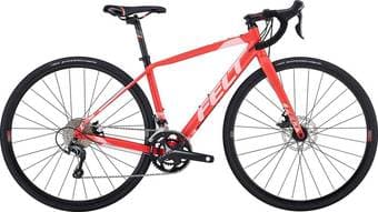 Road Bike Felt VR40W 43cm 1