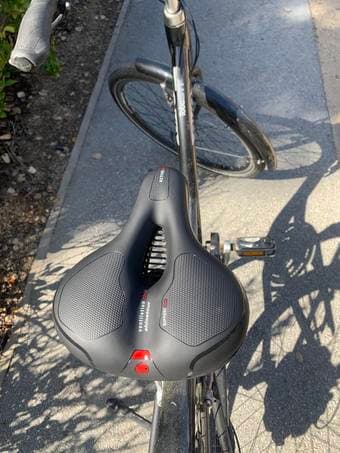 Cruiser bike 2