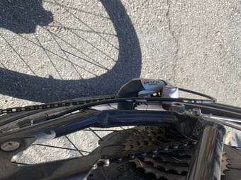 Cruiser bike 3