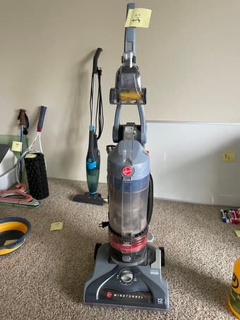 Vacuum 1