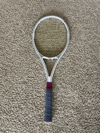 Tennis racket 1