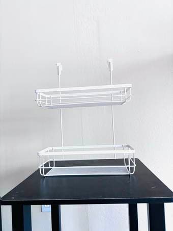 Bathroom Shelf 2
