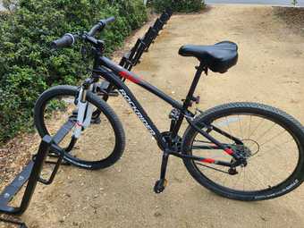 Extremely good conditions Mountain bike 1