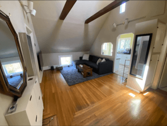 Downtown Palo Alto Home 1