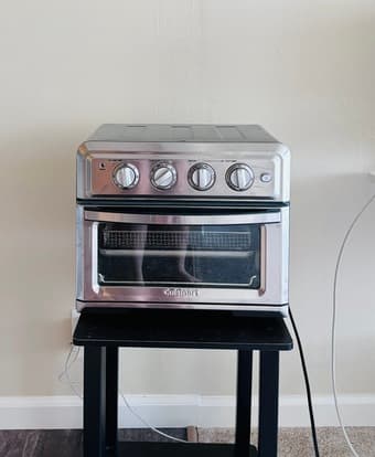 Cuisinart AirFryers 2