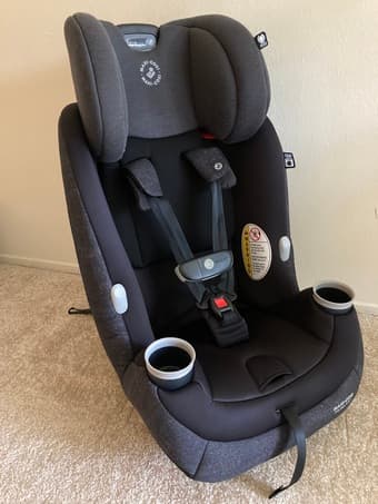 Car Seat for Children 1
