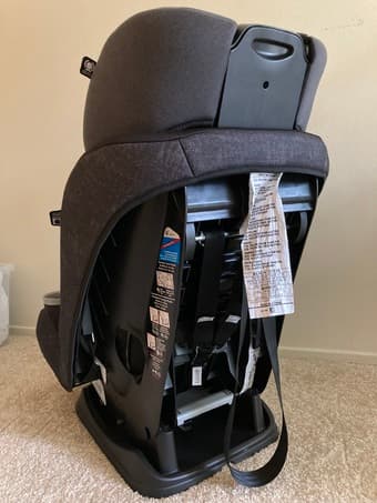 Car Seat for Children 2