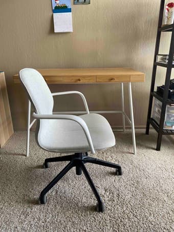Office chair 2
