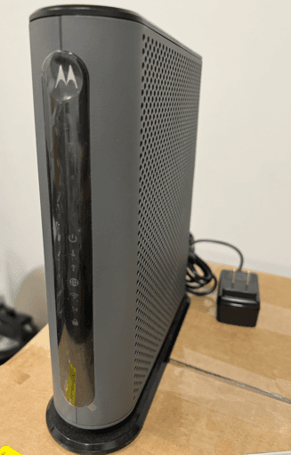 Router 1