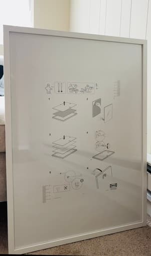 IKEA Frame-Brand new 1