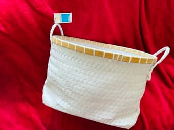 Basket-Brand New 1