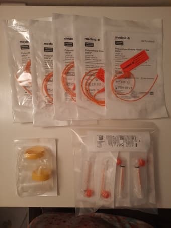 Luna motif breastpump 3