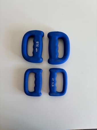 NEOPRENE WEIGHT 3