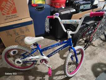Bicycle for kid-$15 1