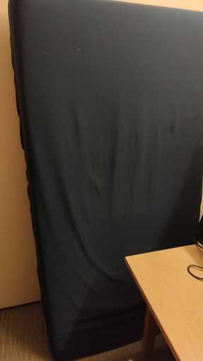 Zinus bed Twin size 2