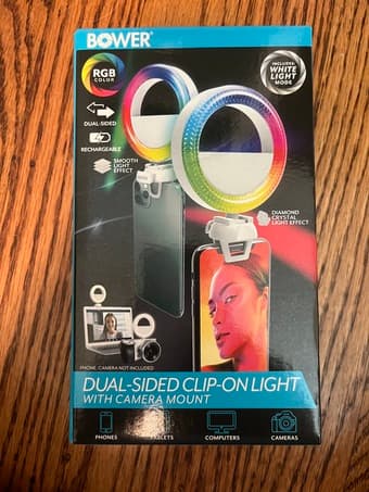 Ring Light 1
