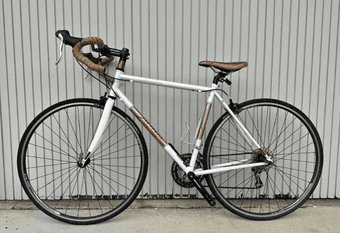 Jamis Satellite Women's Road Bike 54cm 1