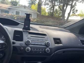 Honda Civic 2008 2