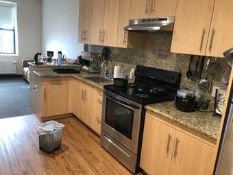EVGR Studio Sublet (8/10 - Sept) 1