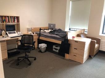 EVGR Studio Sublet (8/10 - Sept) 3
