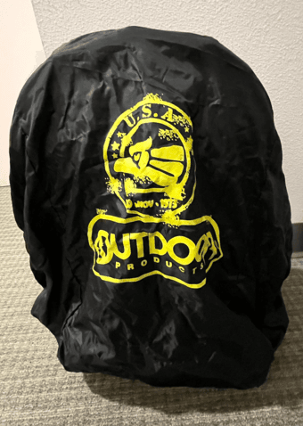 Outdoor Products Bag Rucksack 3