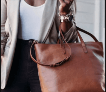 Madewell Zip Top Transport Carryall Tote, PRICE TAG STILL ATTACHED! 2