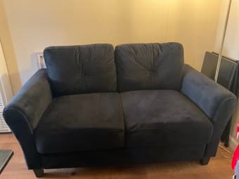 Couch / Loveseat 1