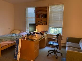 EV Studio 6 Sublet (6/10-7/27) 1