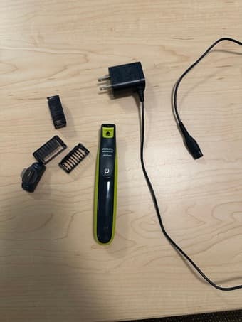 Philips Oneblade 1